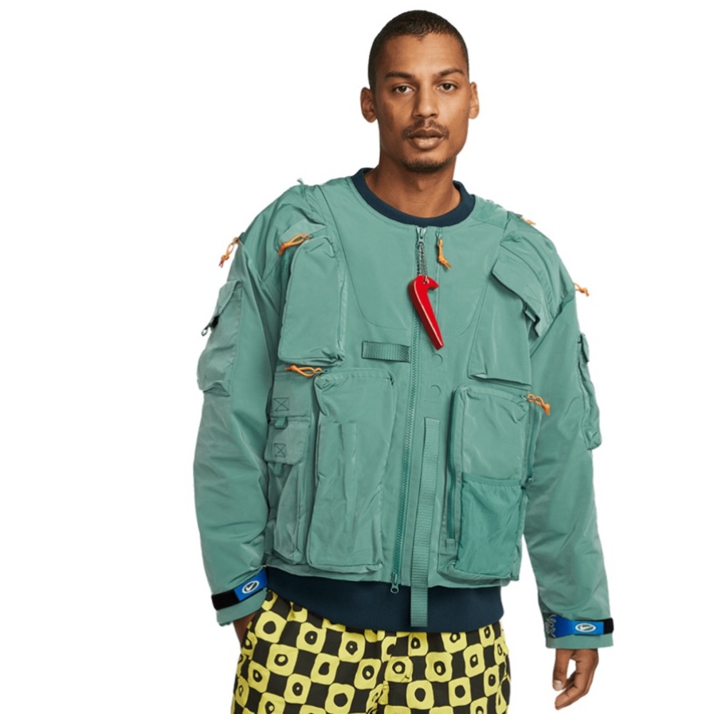 Nike x CPFM Bicoastal/ Pollen Jacket